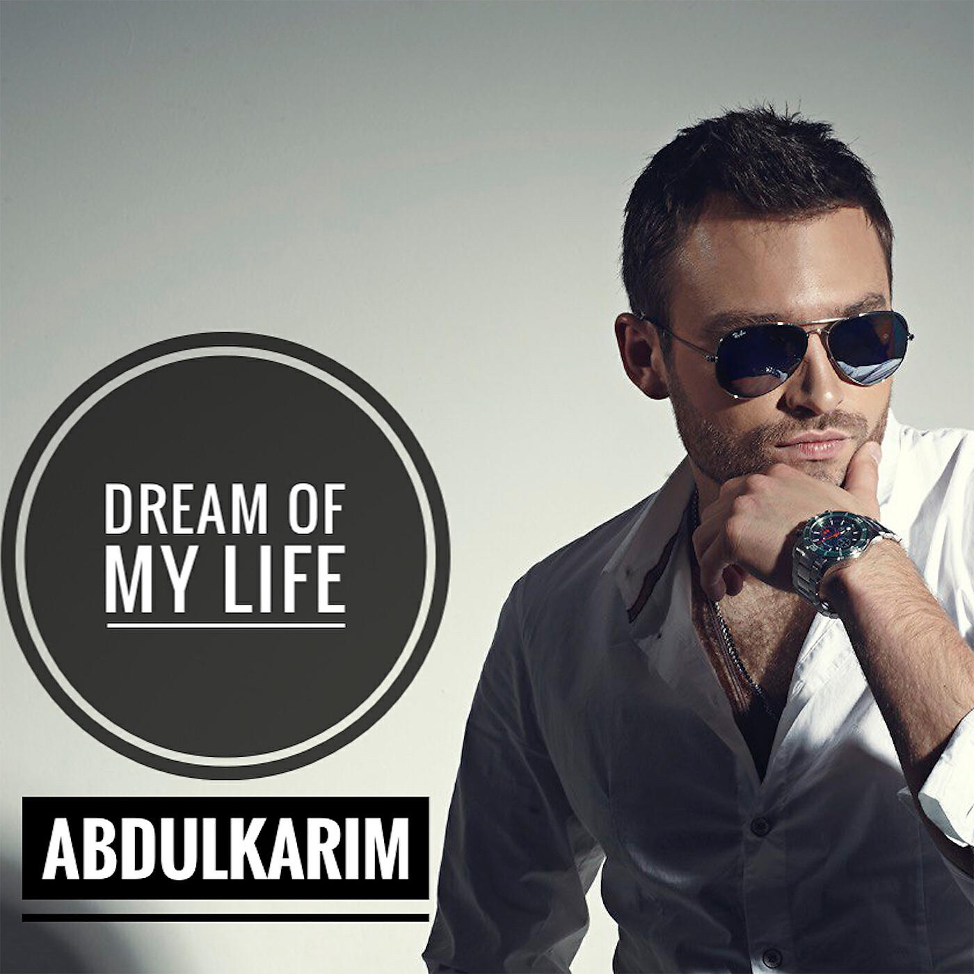 Abdulkarim - Come Baby Come