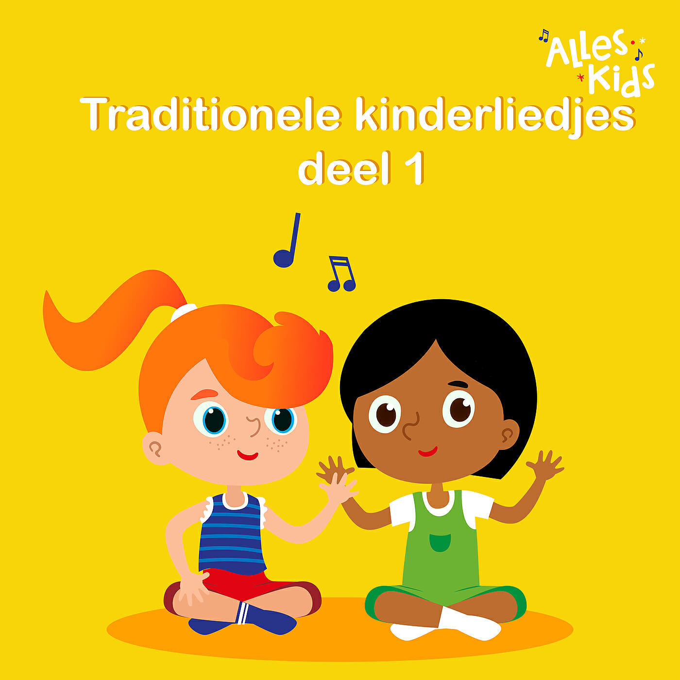 Alles Kids - Jan Huigen in de ton