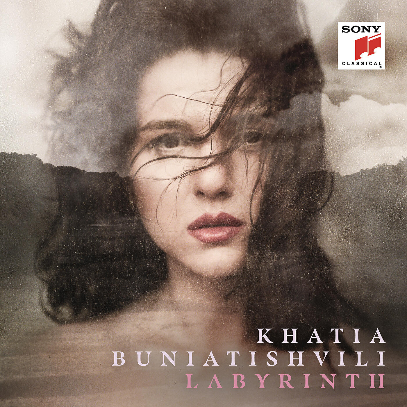 Khatia Buniatishvili - Deborah's Theme (From 