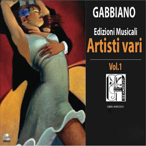 Elio Giobbi - Estasi