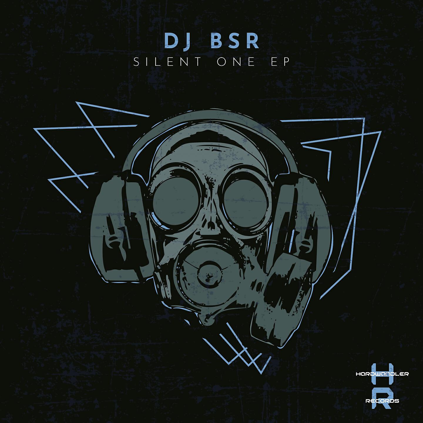 DJ BSR - Silent One (Kai Pattenberg Remix)