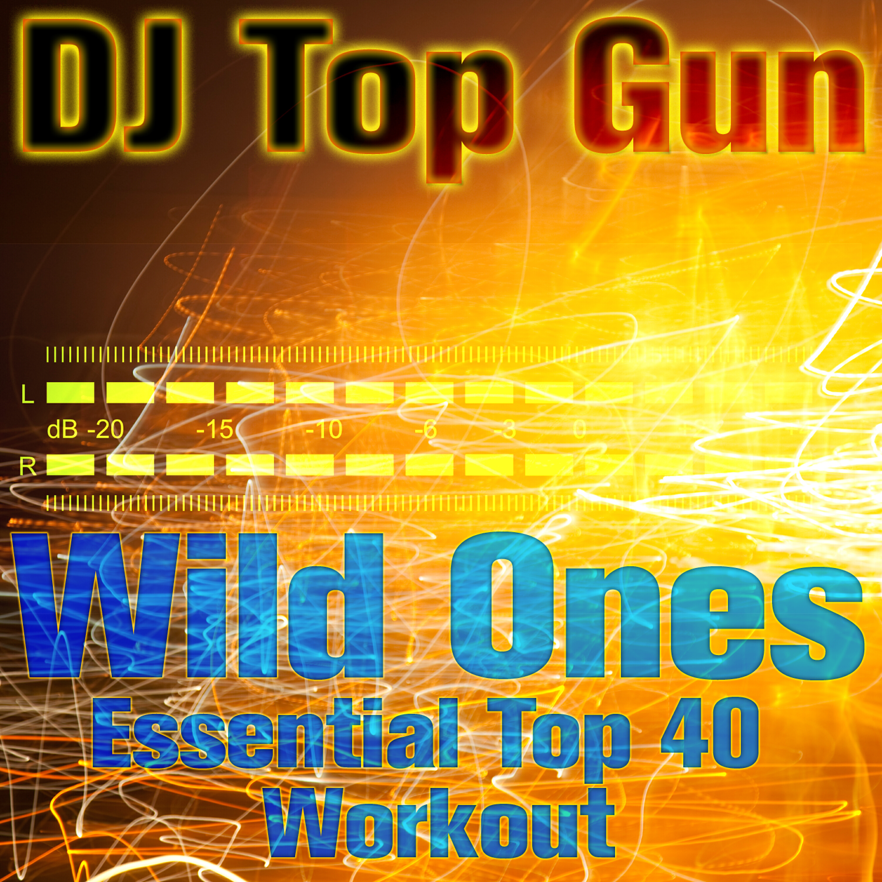 DJ Top Gun - Tyga - Rack City (Instrumental Version)