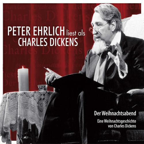 Peter Ehrlich - Der Geist von Marley