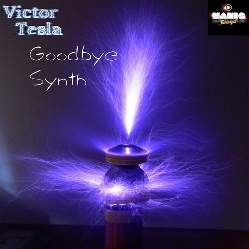 Постер альбома Goodbye Synth