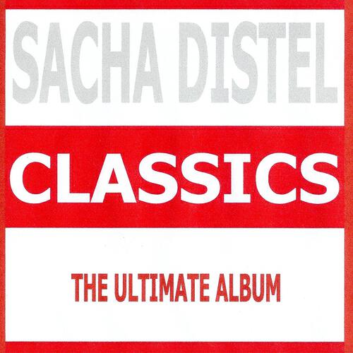 Sacha Distel - Oh quelle nuit