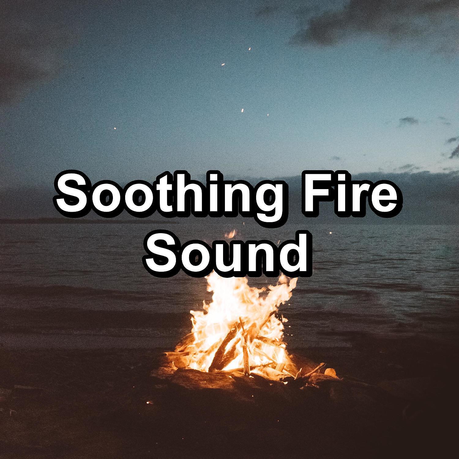 Rain Meditation - Fireplace Sounds Anti Stress Relaxing Nature Music