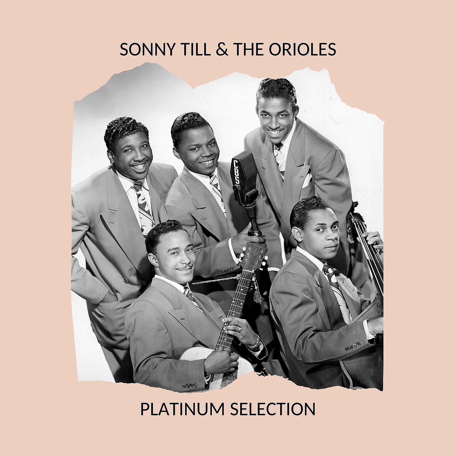 Sonny Til & The Orioles - Some Of This Some Of That