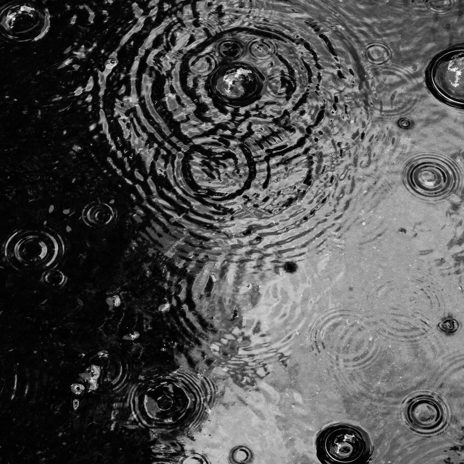 Calm Weather Factory - Stoic Storm for Health