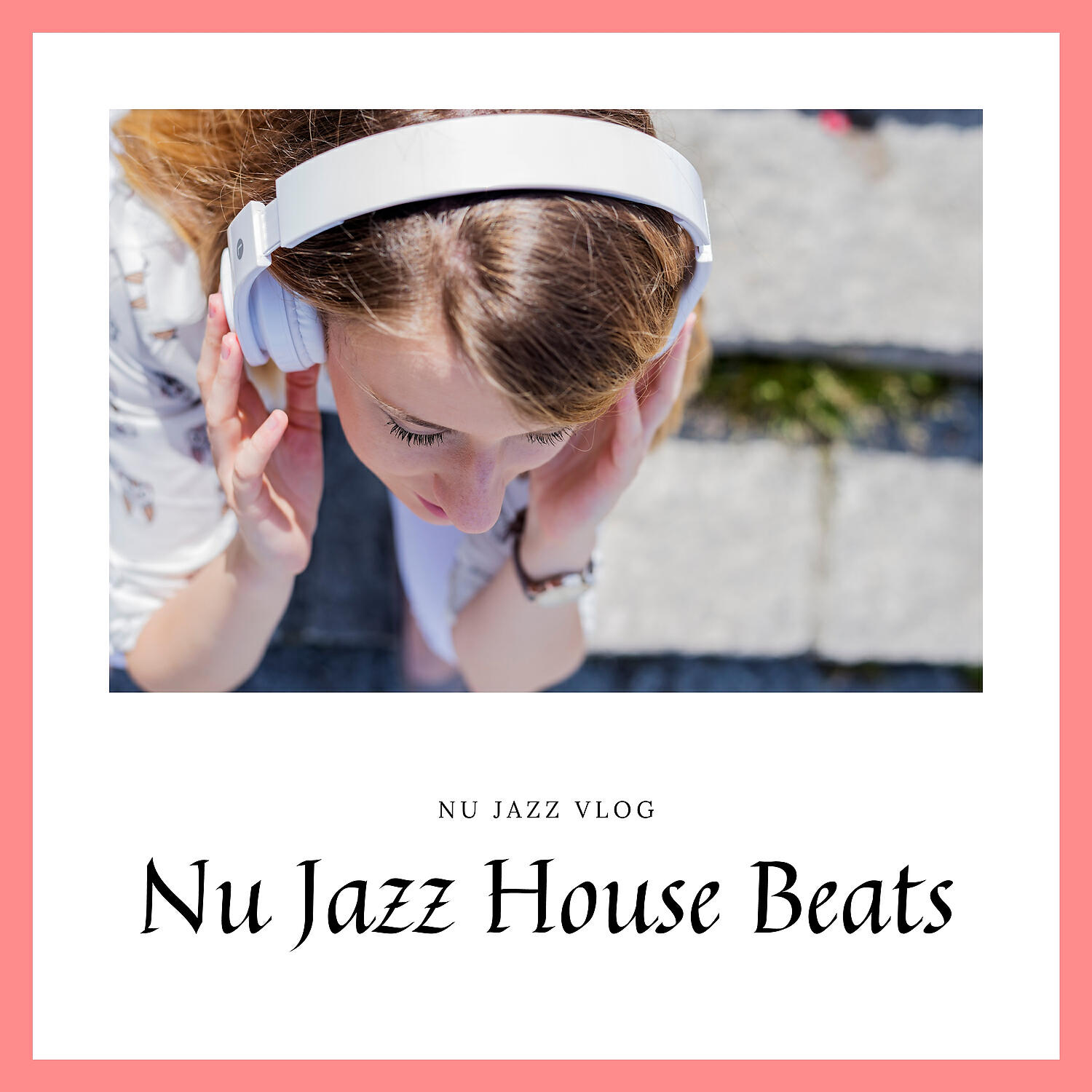Nu Jazz Vlog - The Role of Love (Nu Jazz Beats)