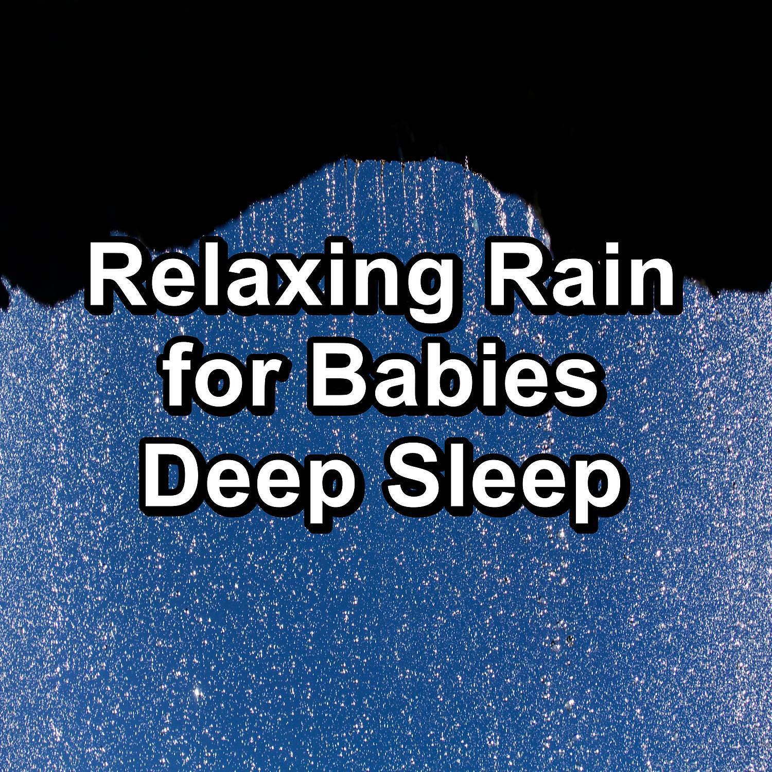 Rain Shower Spa - Medium Rain Anti Stress For Babies to Sleep