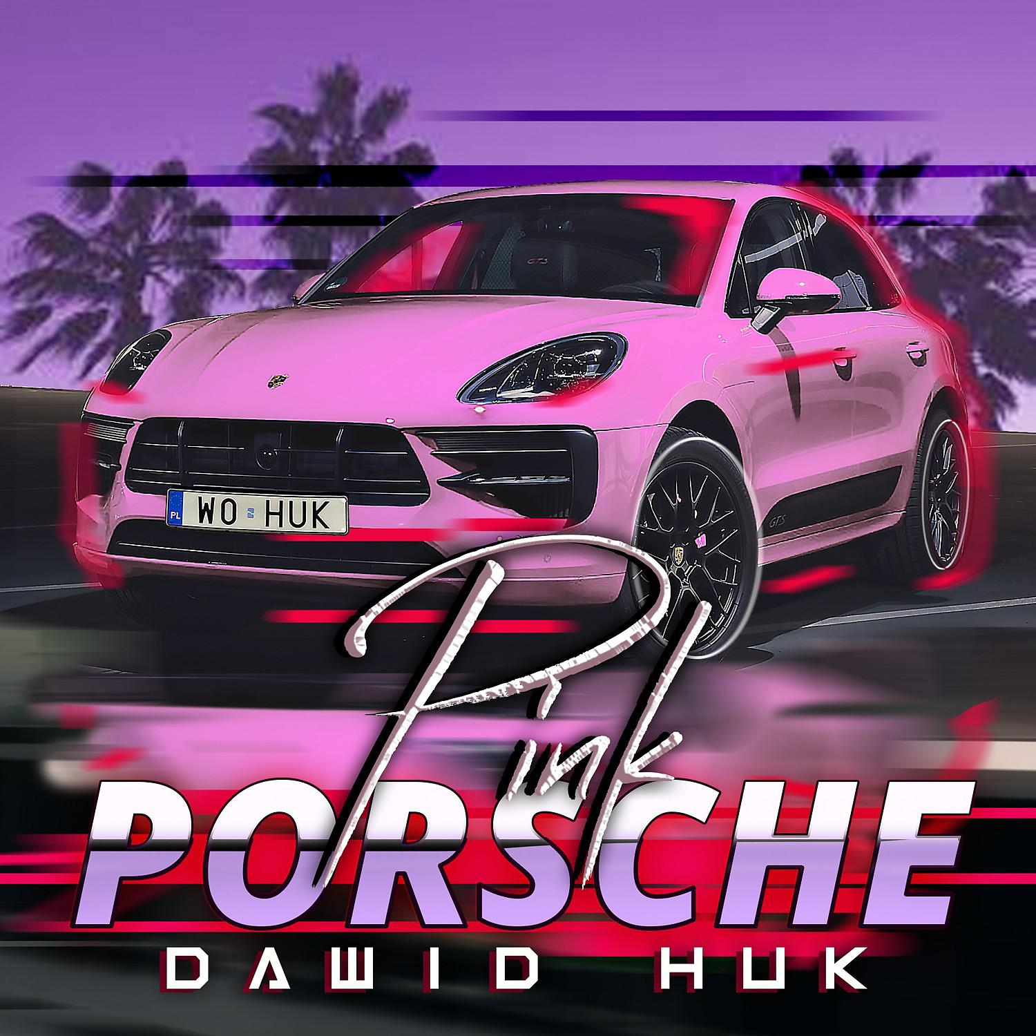 Постер альбома #pinkporsche