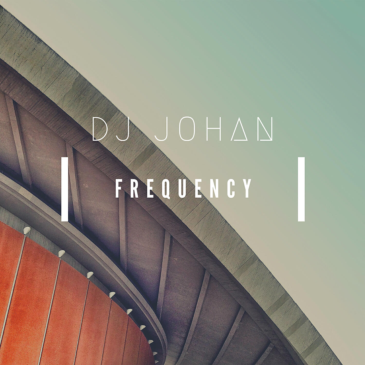DJ Johan - Frequency