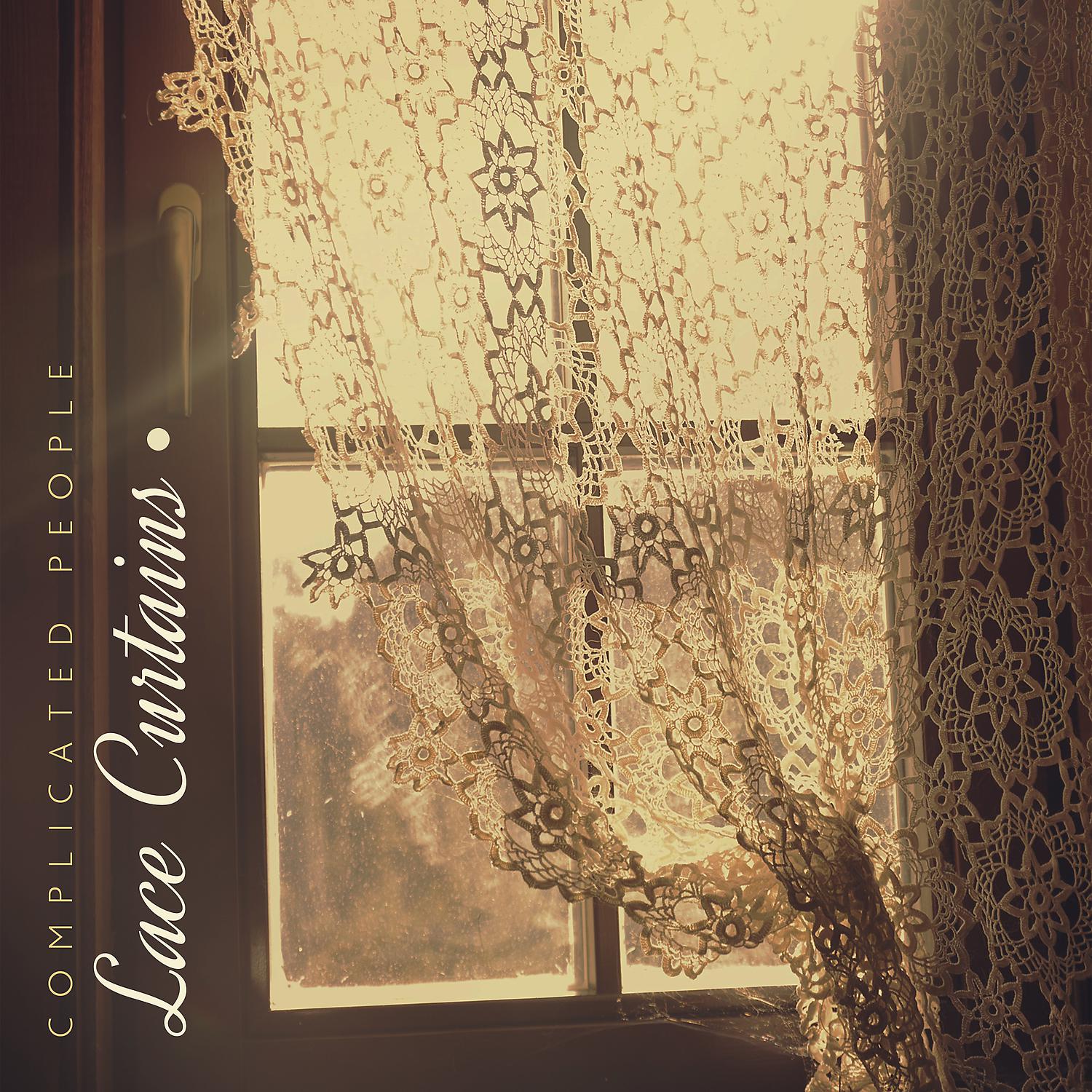 Постер альбома Lace Curtains