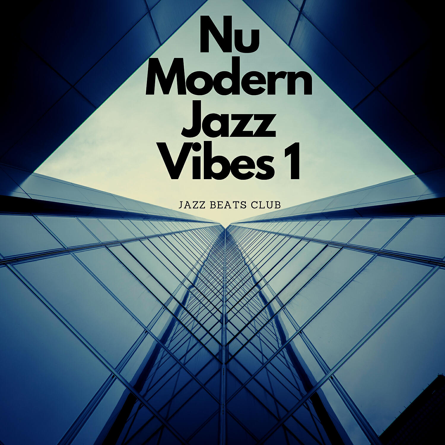 Jazz Beats Club - Knee-Deep In the North Sea