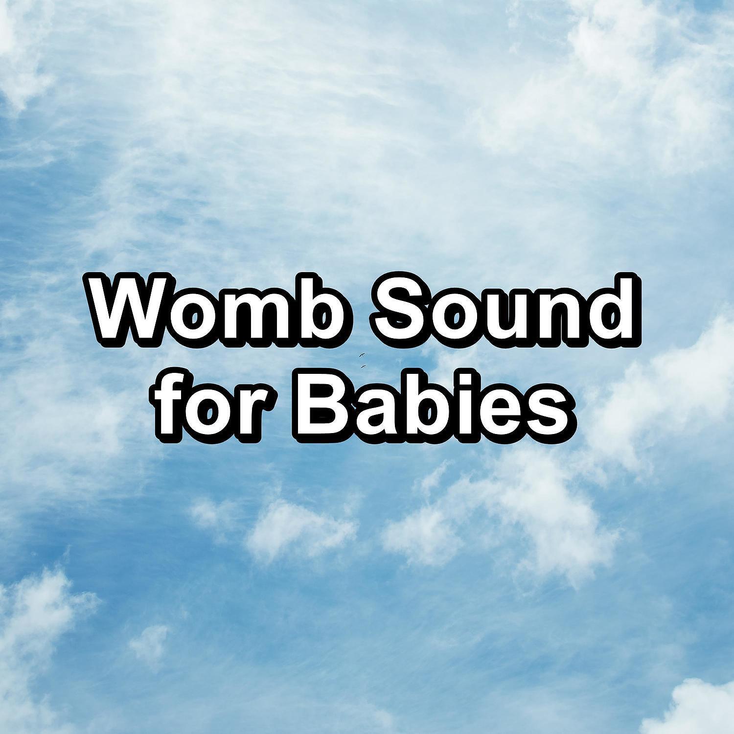 White Noise - Womb Sound to Sleep with Nature Sounds