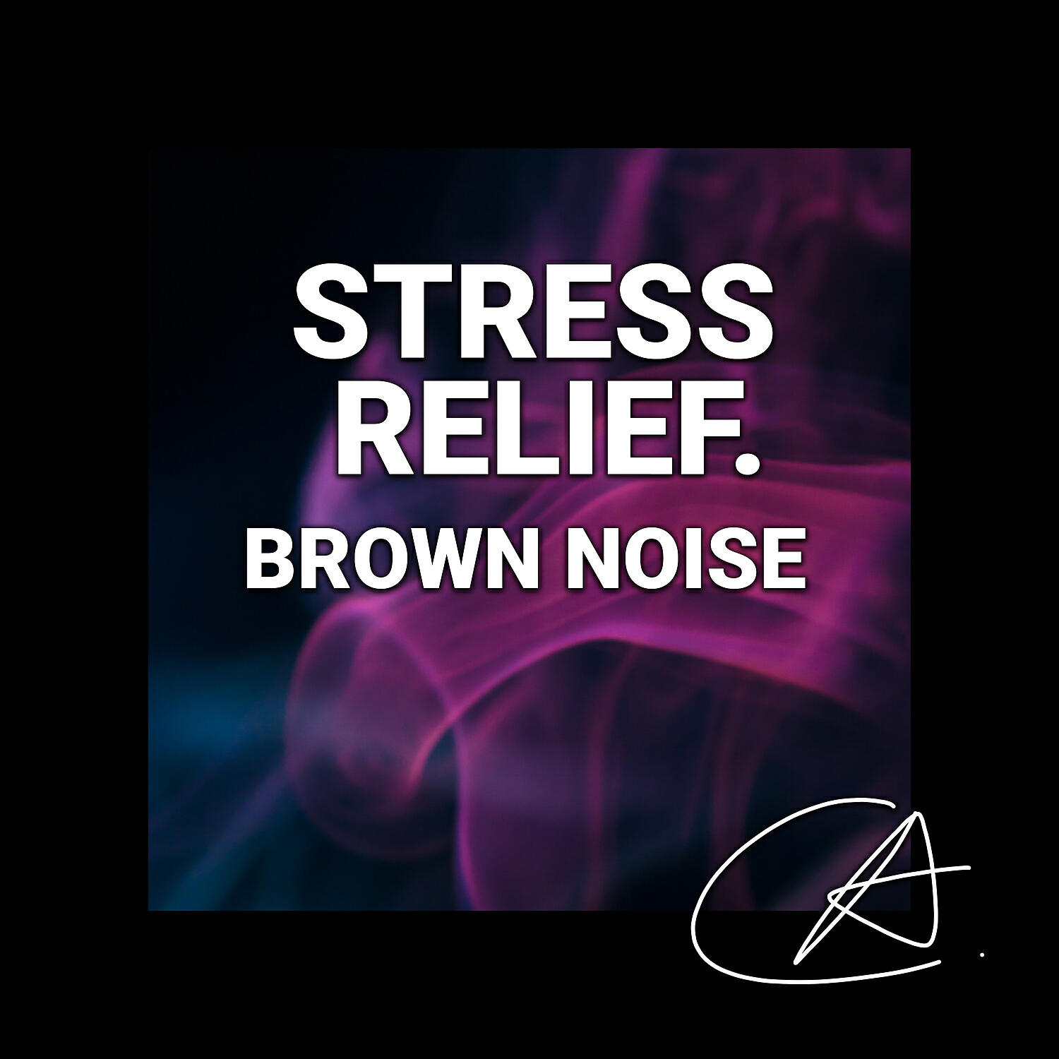 Granular - Brown Noise Ecru