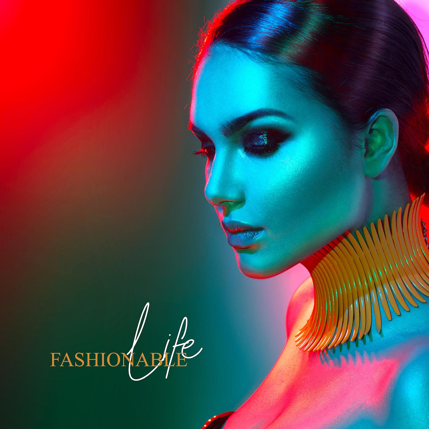 Постер альбома Fashionable Life