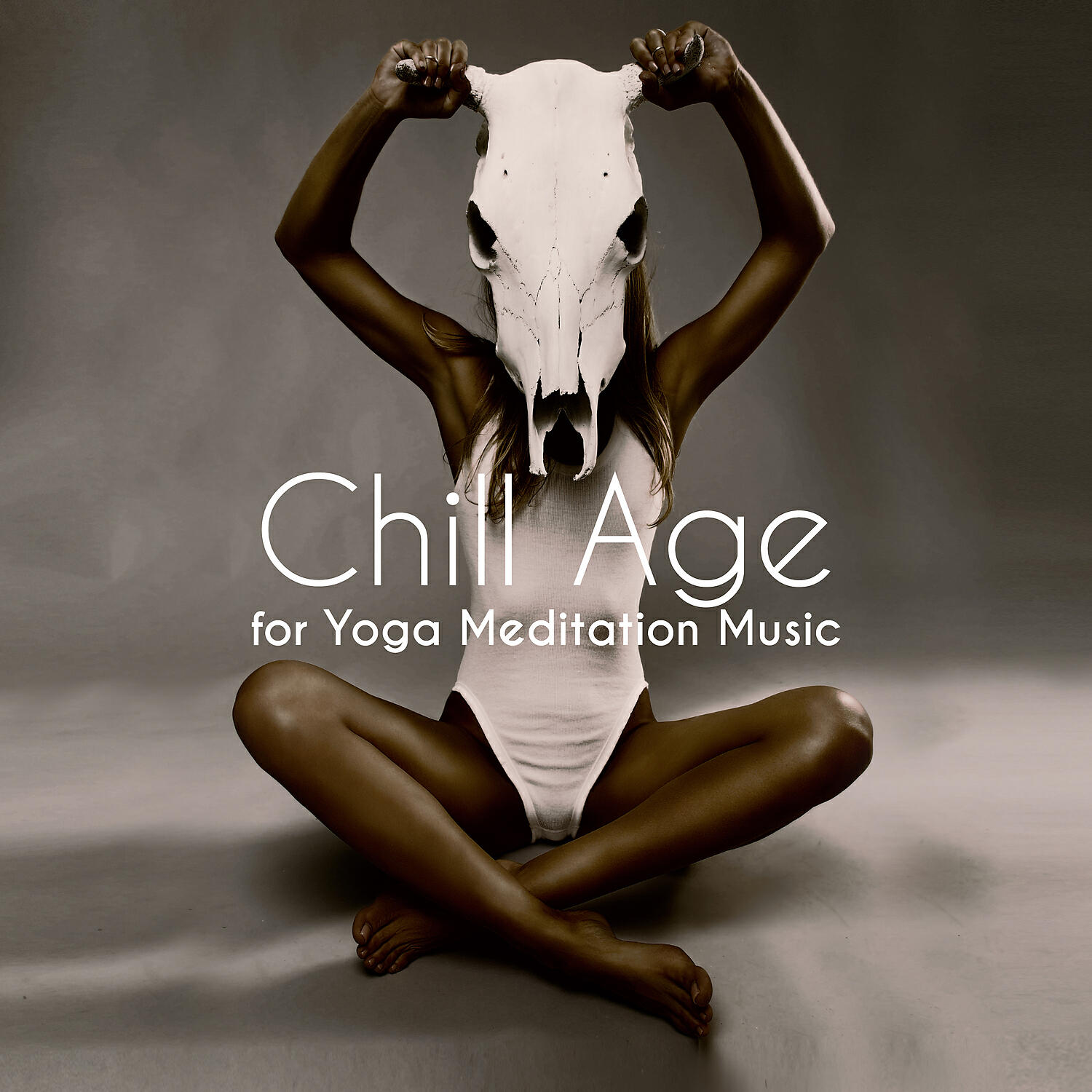 Energizing Yoga Zone - Hands of Love