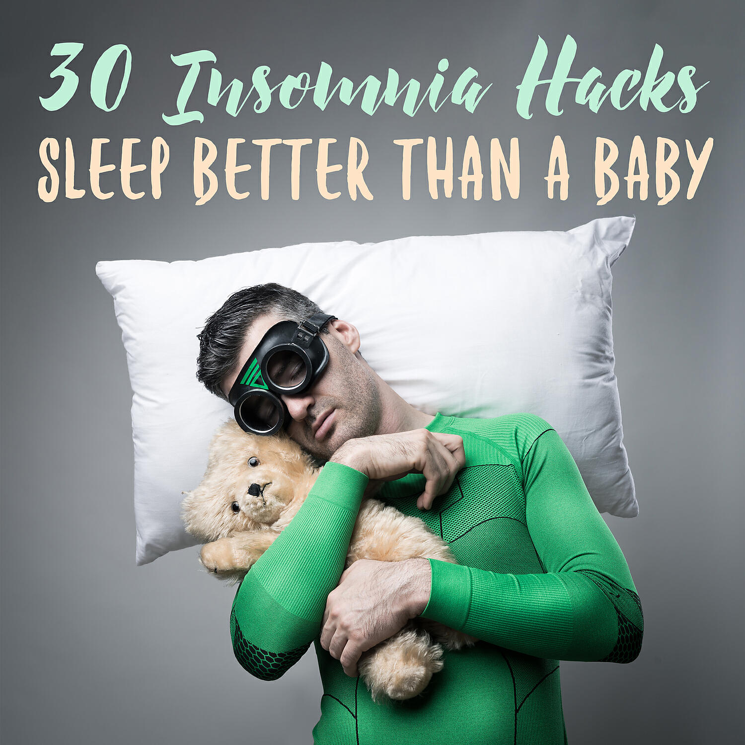 Insomnia Cure Music Society - Satisfaction for Good Night