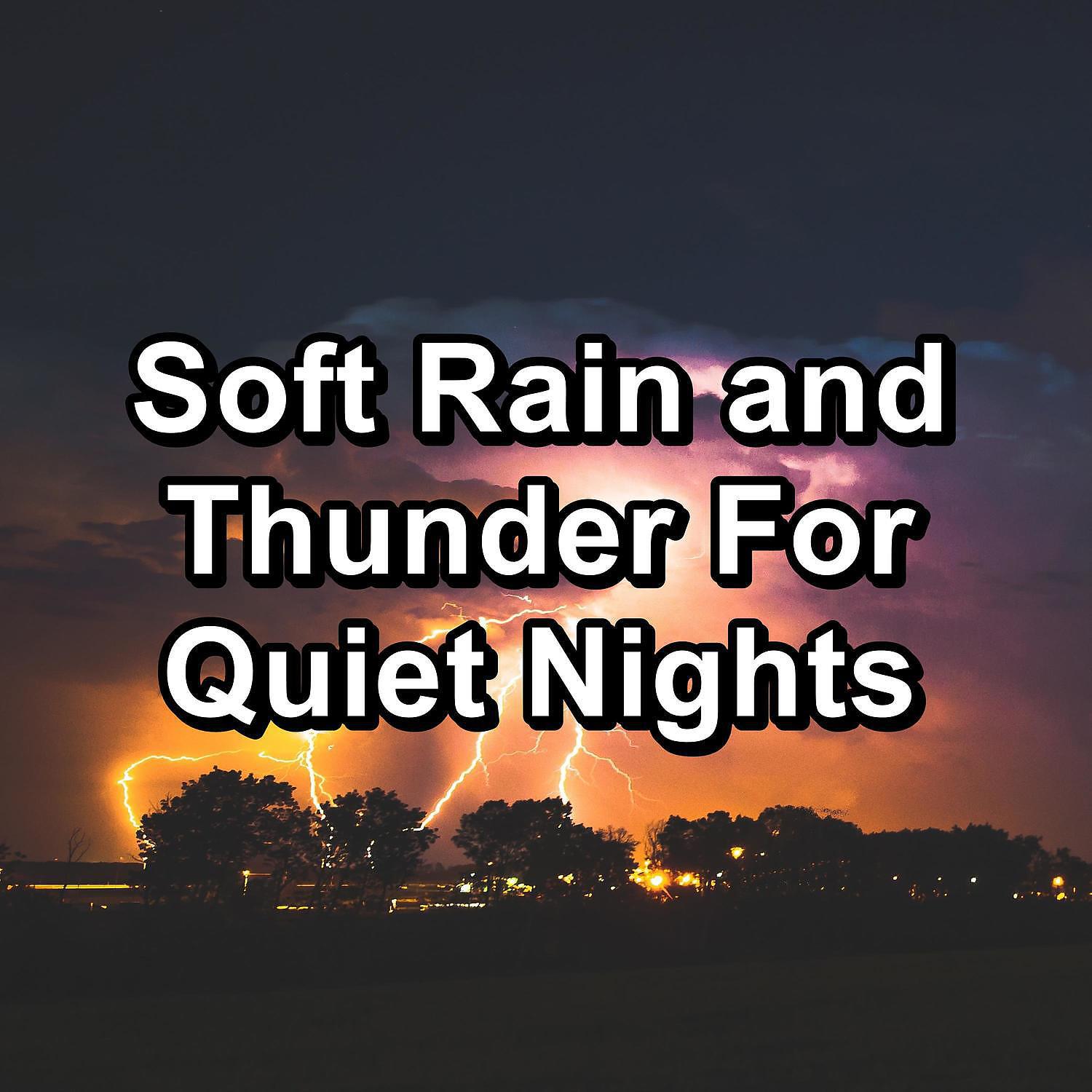 Baby Sleep Music - Relaxing Rain and Thunder With Ocean Waves To Relax and Loop for 8 Hours