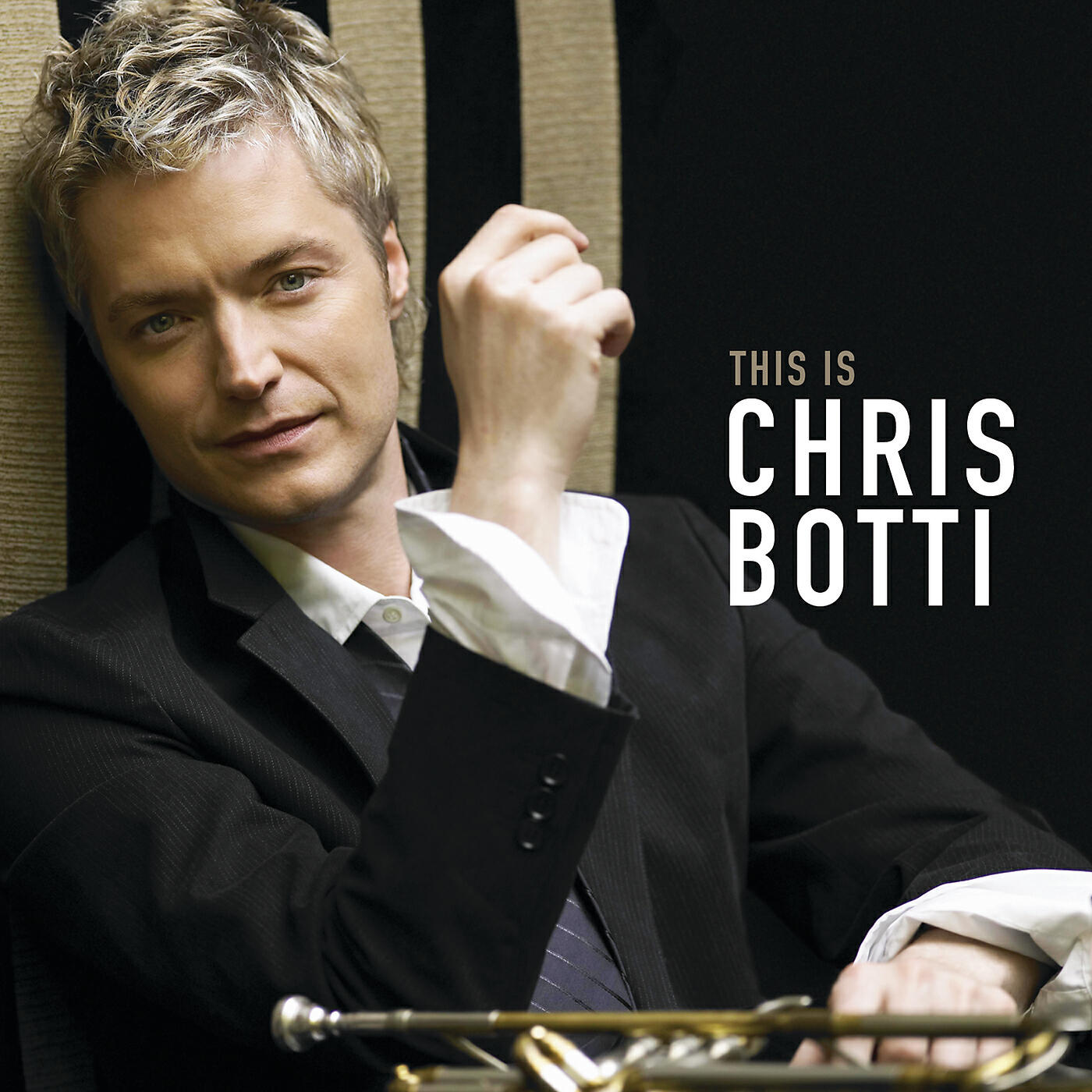 Chris Botti - I've Grown Accustomed To Her Face (