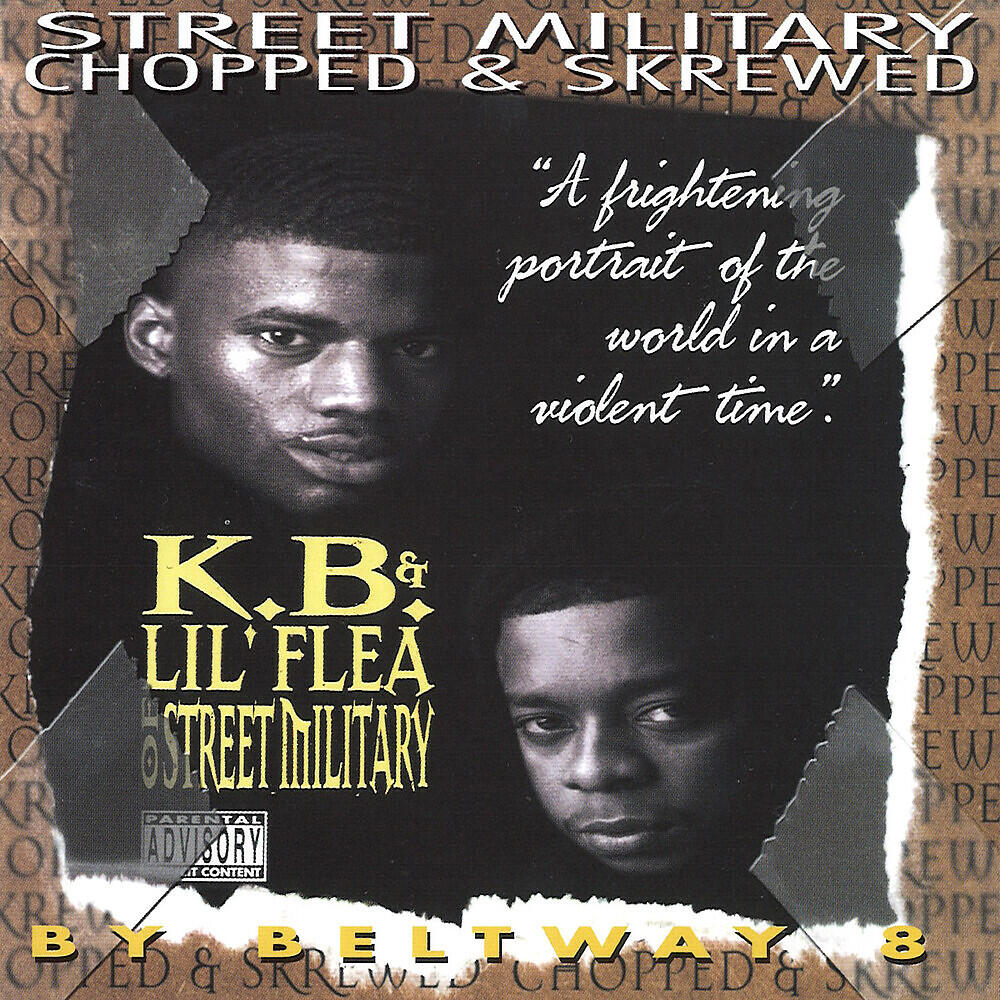 K.B. Da Kidnappa - Intro