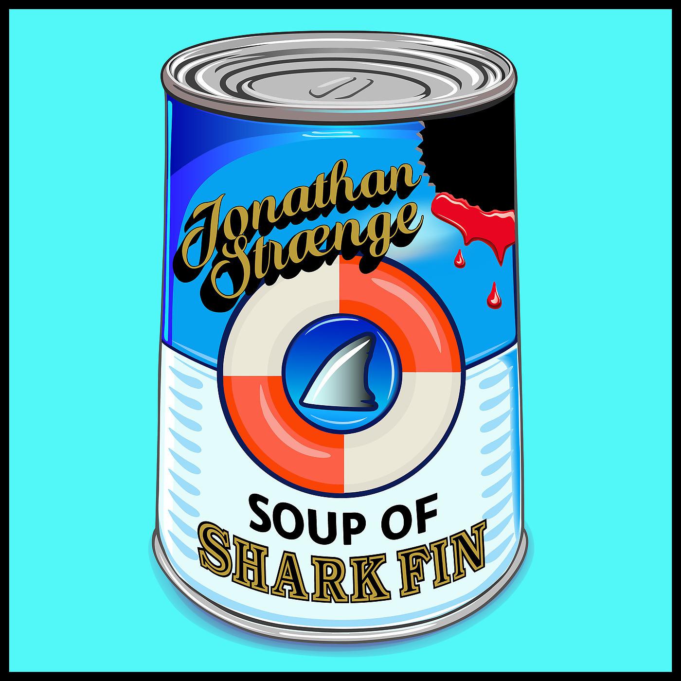 Постер альбома Soup of Shark Fin