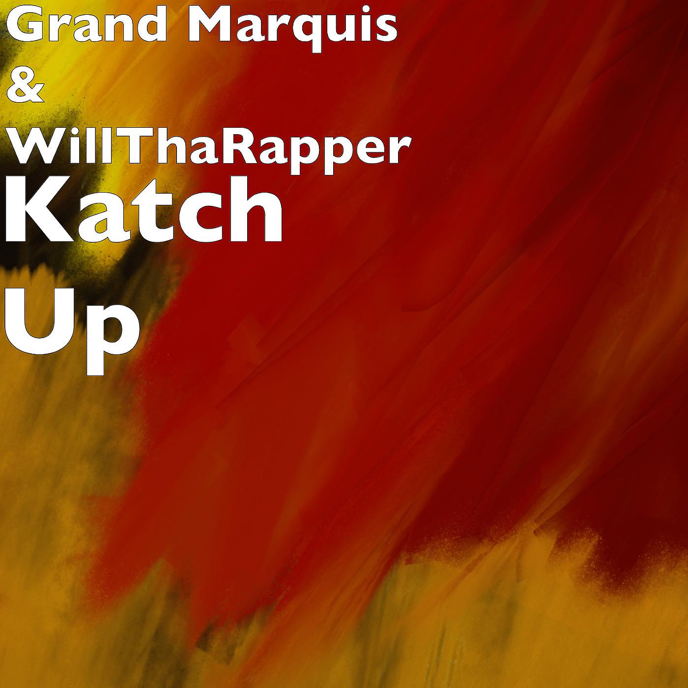 Постер альбома Katch Up