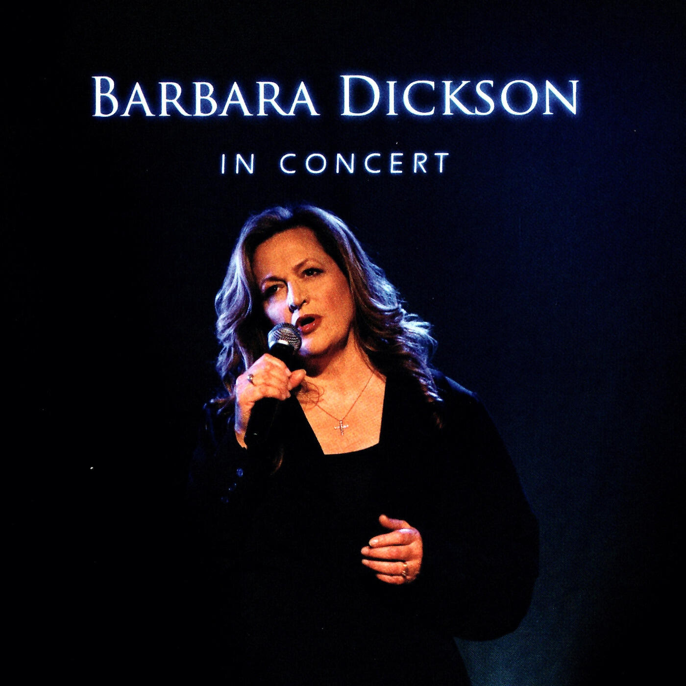 Barbara Dickson - Another Suitcase in Another Hall (Live 2007)