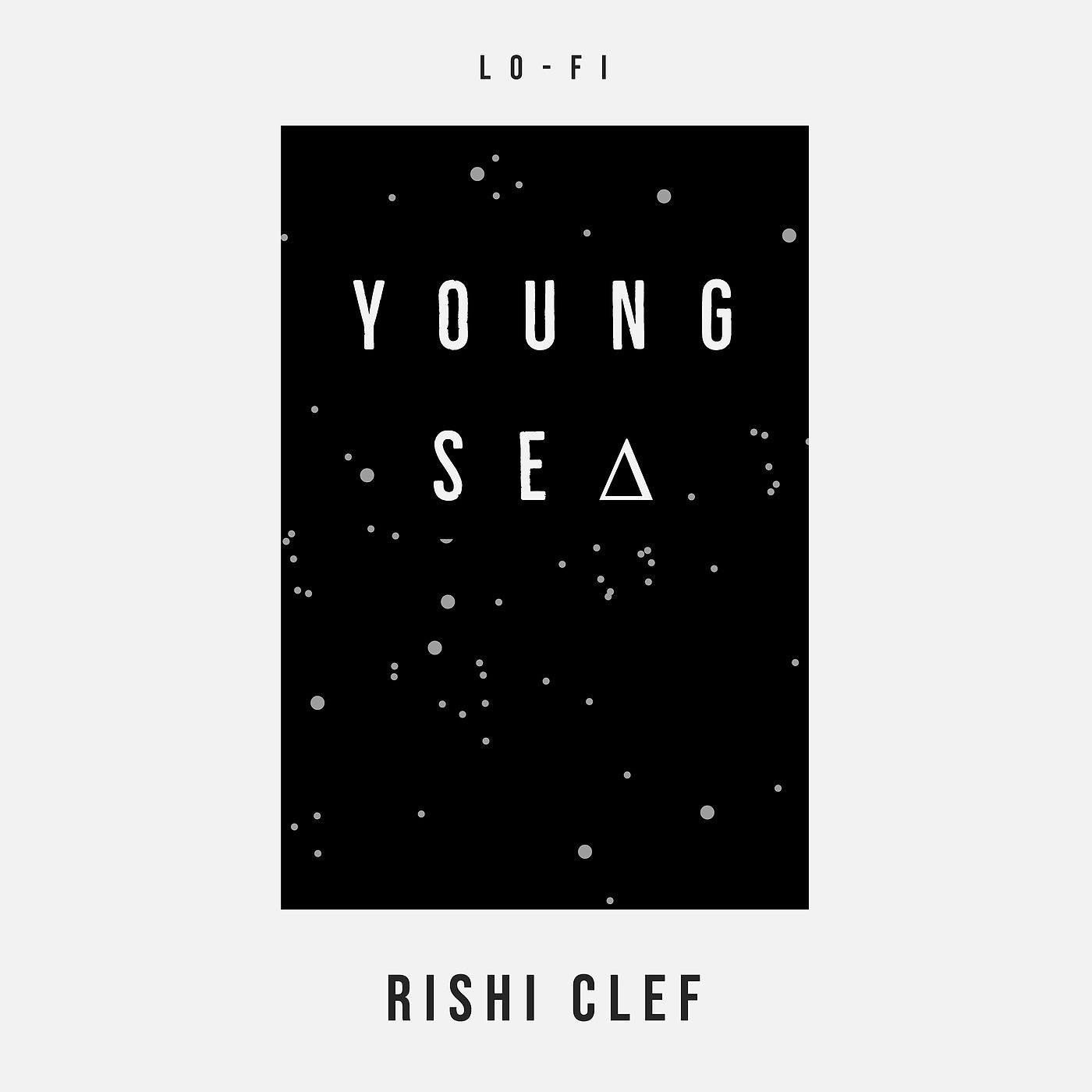 Постер альбома Young Sea