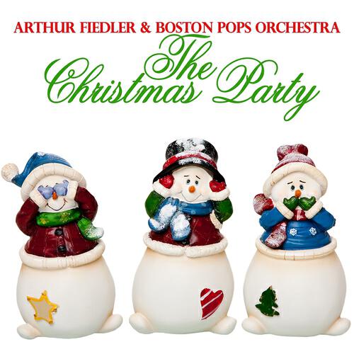 Arthur Fiedler - Coffee (Arabian Dance) (Original Mix)
