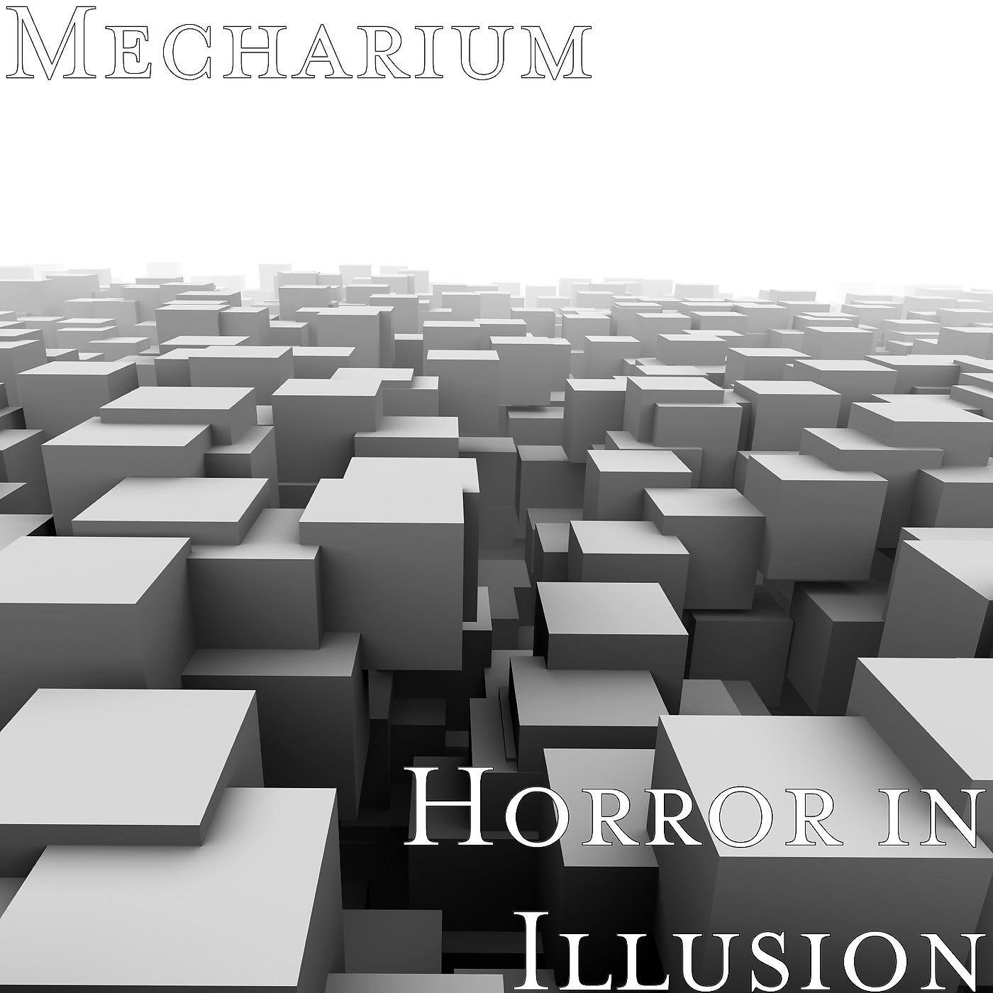 Постер альбома Horror in Illusion