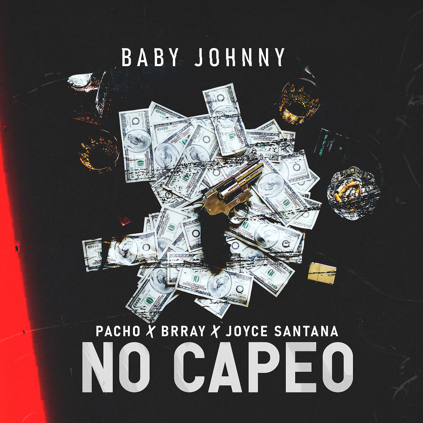 Baby Johnny - No Capeo