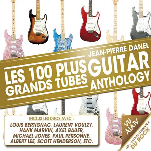 Jean-Pierre Danel - La Grange