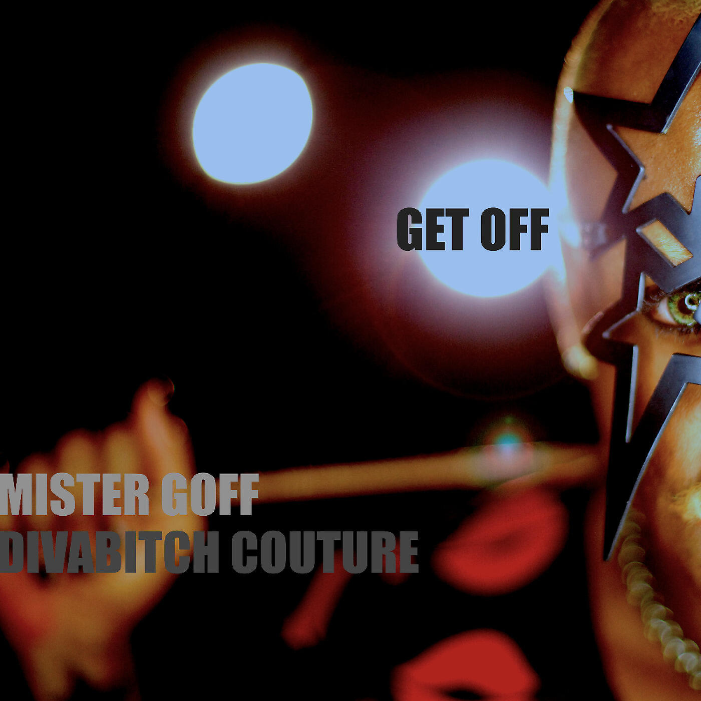 Mister Goff - Get Off