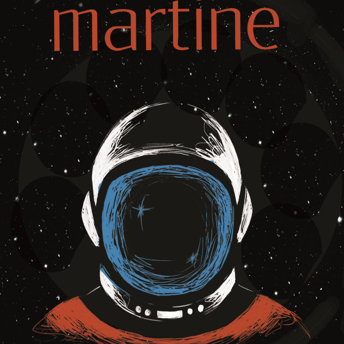 Martine - Bones