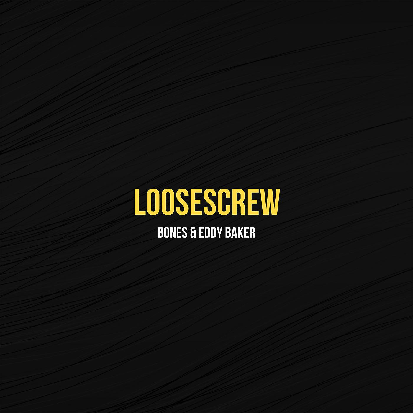 Постер альбома LooseScrew