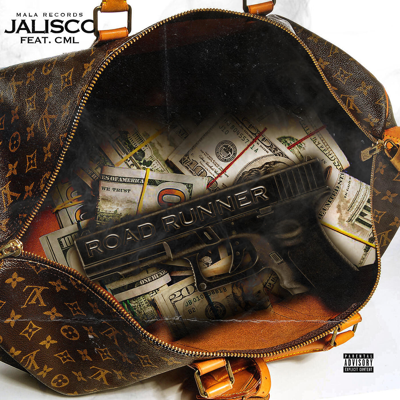 Jali$co - Road Runner