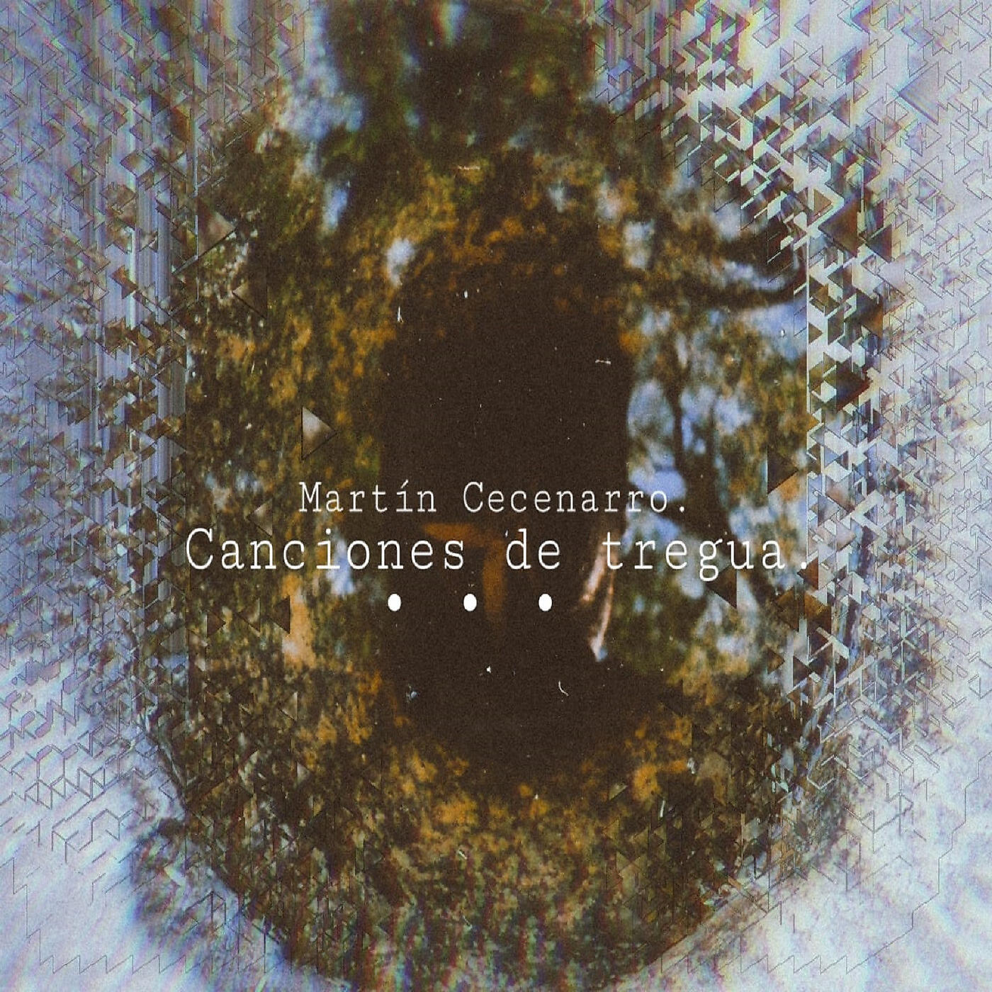 Martin Cecenarro - El Sembrador