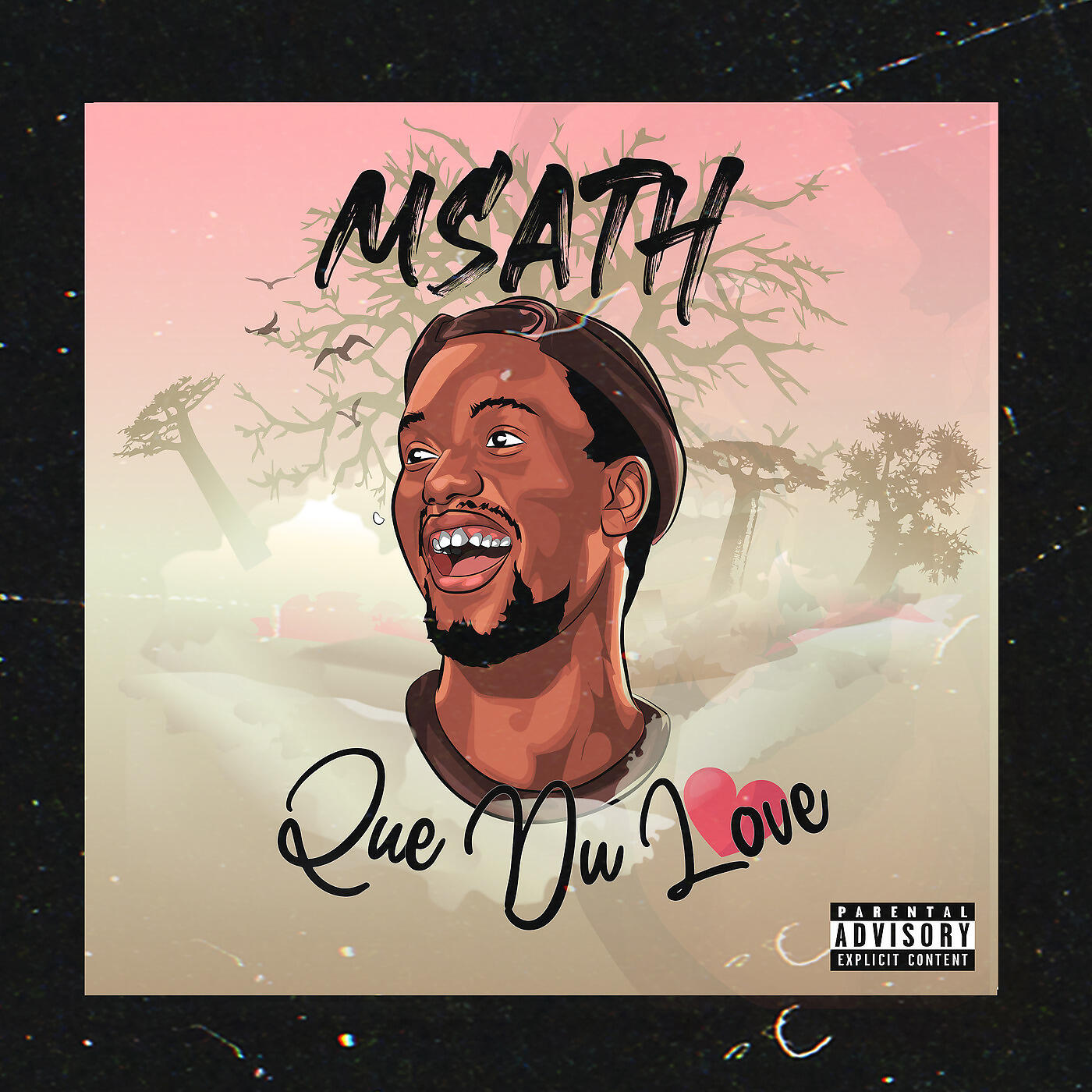 MSATH - Dollar Bills