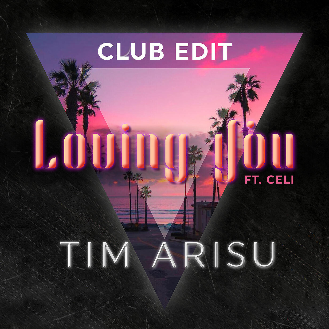 Tim Arisu - Loving You (Club Edit)