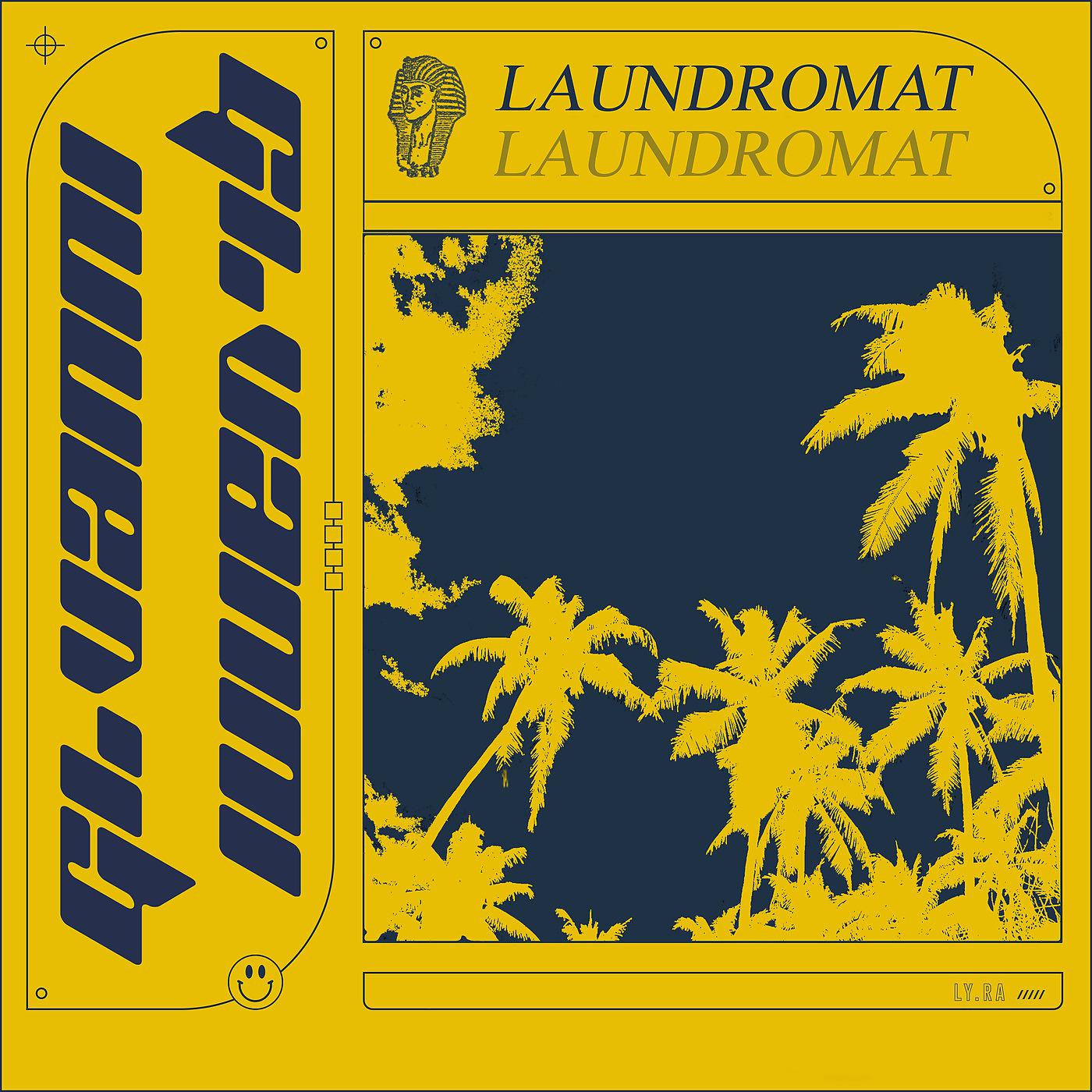 Постер альбома Laundromat
