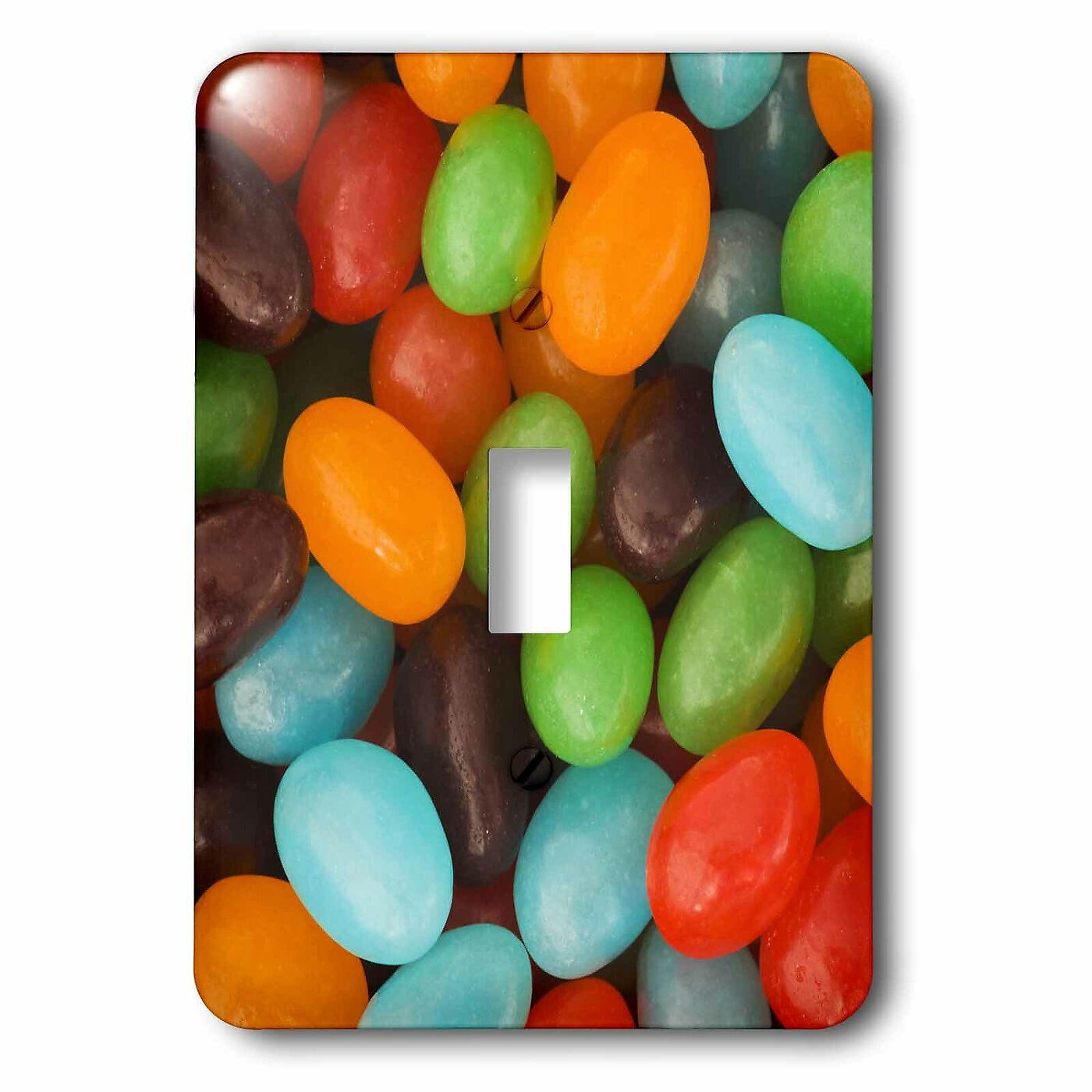 Yums Jones - Candy