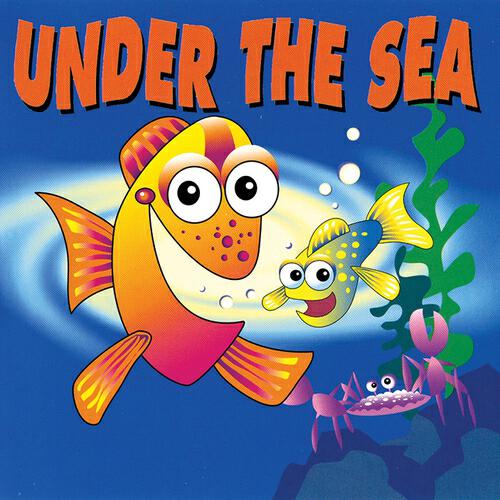 Kidzone - Octopus's Garden