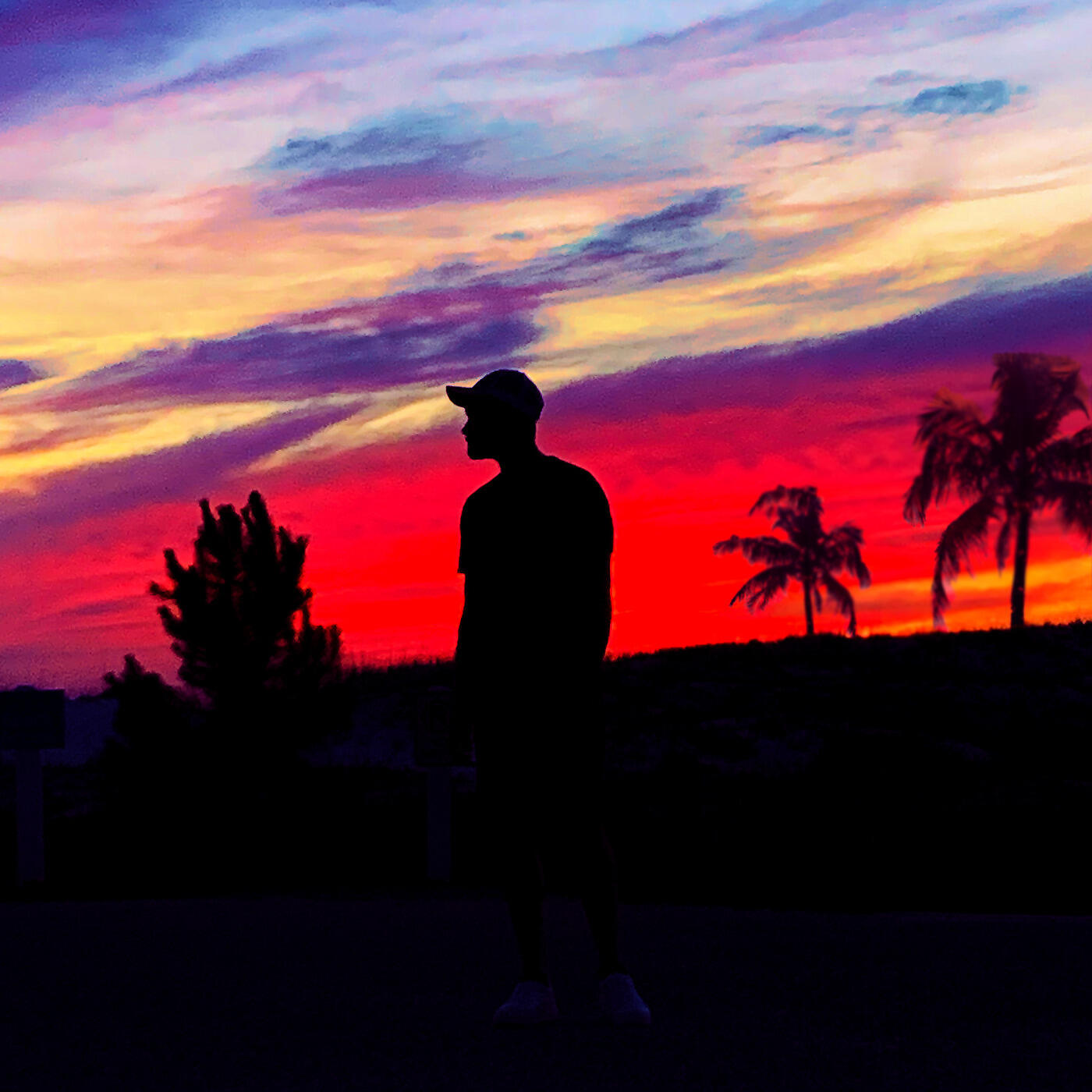 Rajiv Dhall - U Feel Like Summer (Demo)