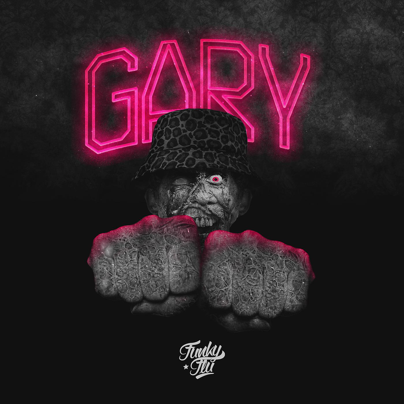 Постер альбома Gary (Instrumental)