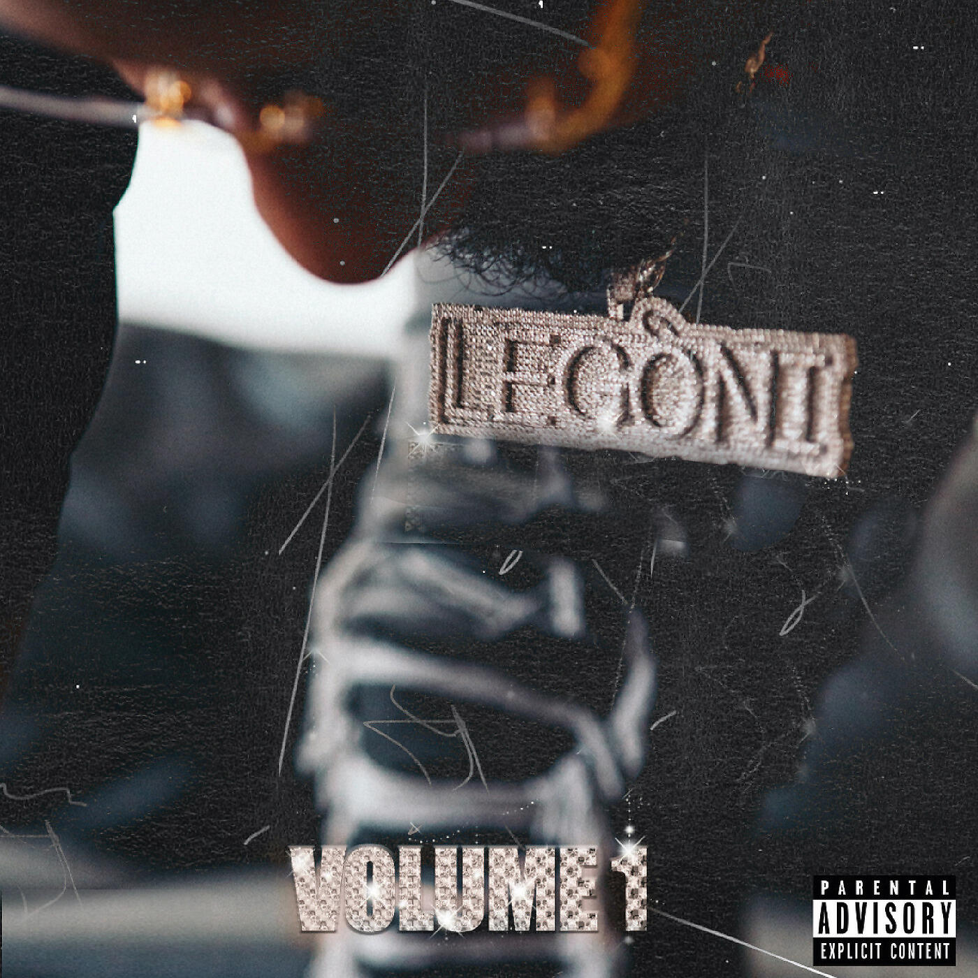 Donut Da Legend - Glp