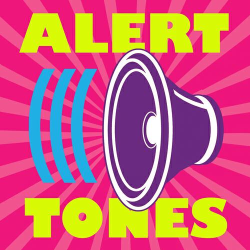 Power Alert Tones - Moonbase (Text Tone Notification Sound Ringtone)