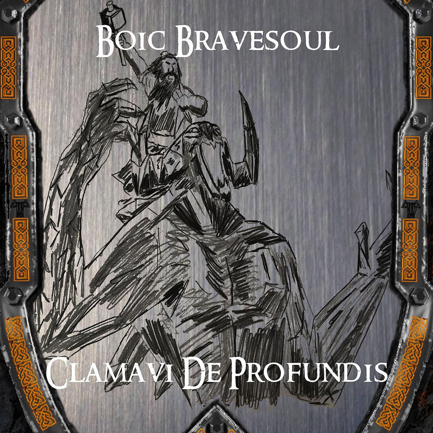 Постер альбома Boic Bravesoul