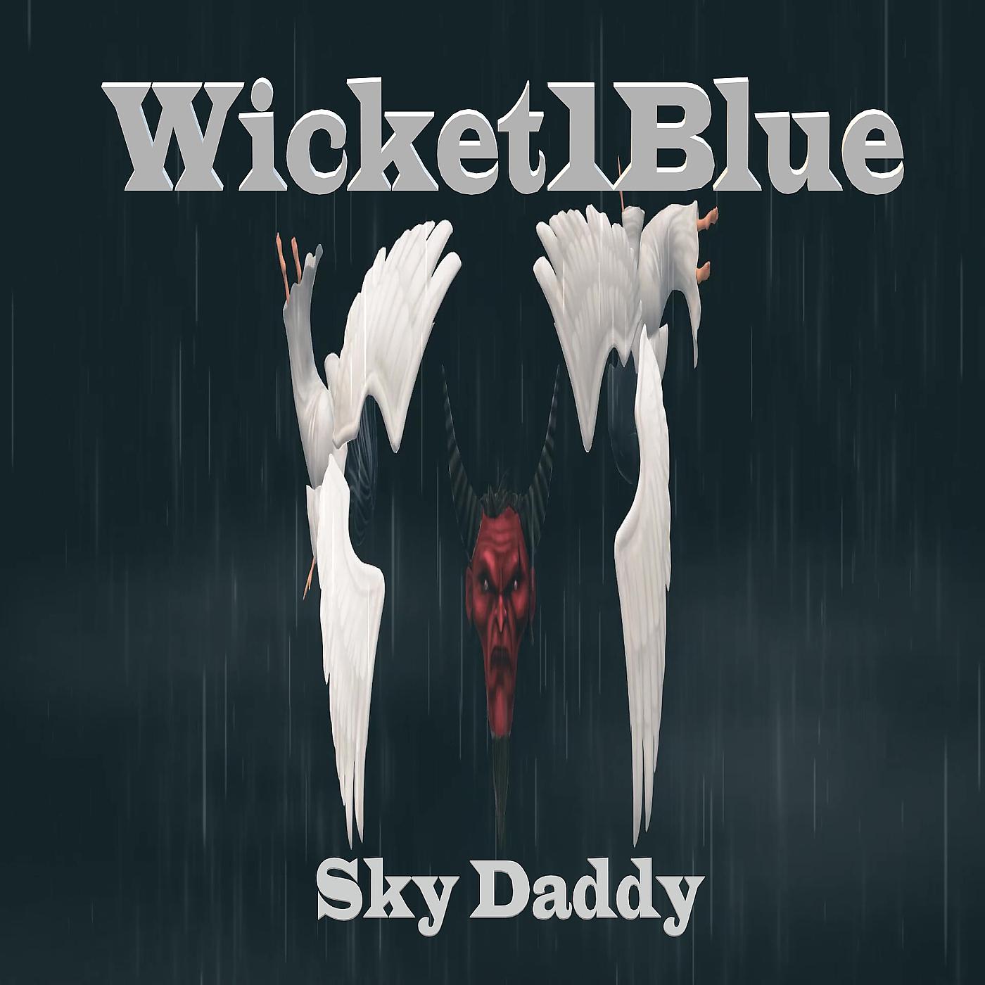 Постер альбома Sky Daddy